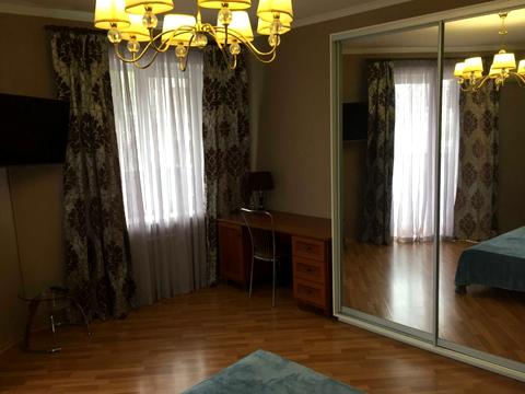 квартира за адресою Григорія Сковороди вул. (Пушкінська), 72