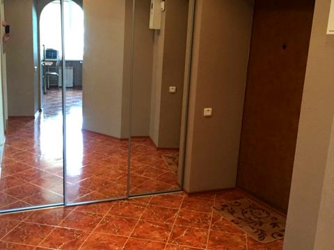 квартира за адресою Григорія Сковороди вул. (Пушкінська), 72