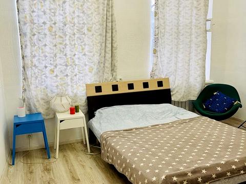 квартира за адресою Дарвіна вул., 12