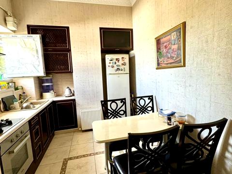 квартира за адресою Мала Арнаутська вул., 9