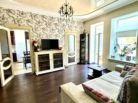 квартира за адресою Мала Арнаутська вул., 9