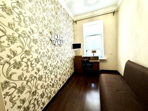 квартира за адресою Мала Арнаутська вул., 9