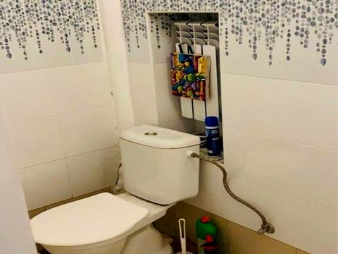 квартира за адресою Дарвіна вул., 12