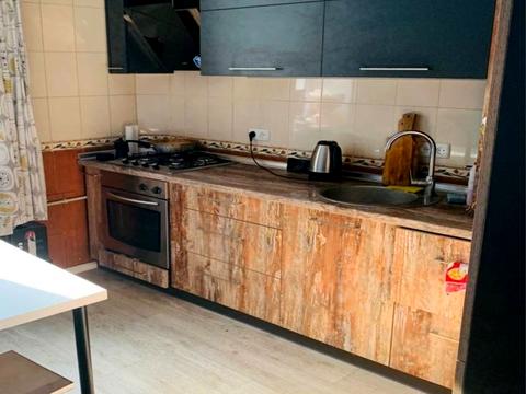 квартира за адресою Дарвіна вул., 12