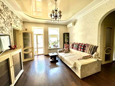 квартира за адресою Мала Арнаутська вул., 9