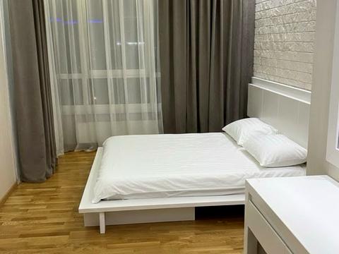 квартира за адресою Зарічна вул., 1-Г