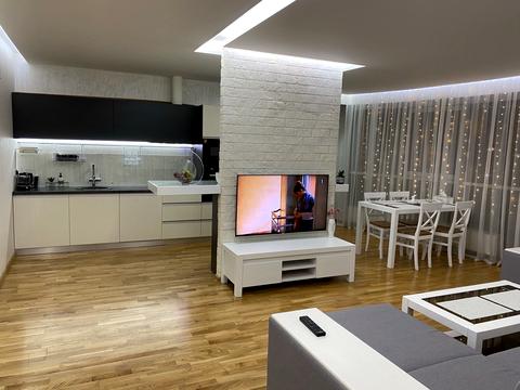 квартира за адресою Зарічна вул., 1-Г