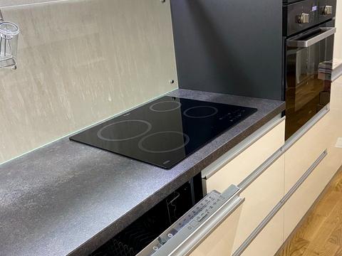 квартира за адресою Зарічна вул., 1-Г