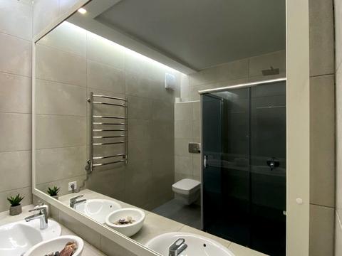 квартира за адресою Зарічна вул., 1-Г