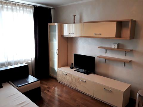 квартира по адресу Игоря Шамо бульв. (Олексія Давидова), 10