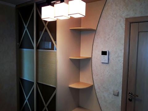 квартира по адресу Игоря Шамо бульв. (Олексія Давидова), 10