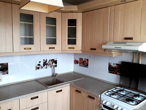 квартира по адресу Игоря Шамо бульв. (Олексія Давидова), 10