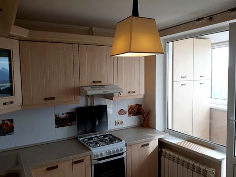 квартира по адресу Игоря Шамо бульв. (Олексія Давидова), 10