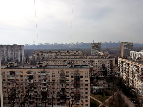 квартира по адресу Игоря Шамо бульв. (Олексія Давидова), 10