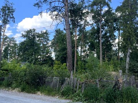 ділянка за адресою Мрії вул. (Пушкінська)