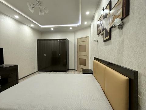 квартира за адресою Самійла Кішки вул. (Маршала Конєва), 12