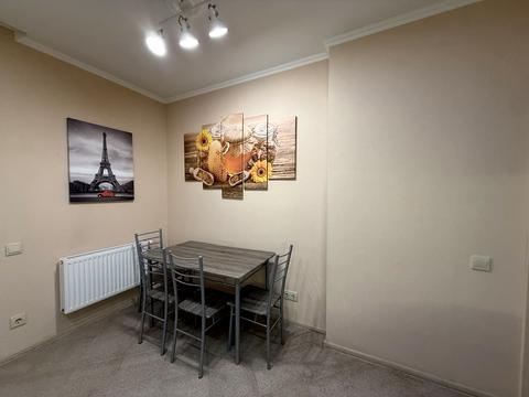 квартира за адресою Самійла Кішки вул. (Маршала Конєва), 12