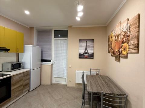 квартира за адресою Самійла Кішки вул. (Маршала Конєва), 12