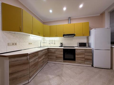 квартира за адресою Самійла Кішки вул. (Маршала Конєва), 12