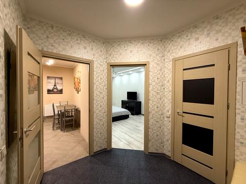 квартира за адресою Самійла Кішки вул. (Маршала Конєва), 12