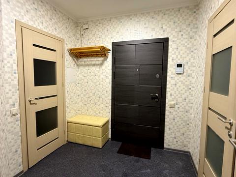 квартира за адресою Самійла Кішки вул. (Маршала Конєва), 12