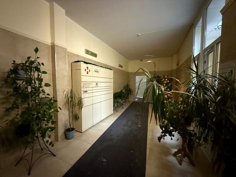 квартира за адресою Самійла Кішки вул. (Маршала Конєва), 12