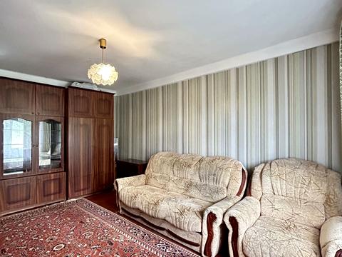 квартира за адресою Київ, Братиславська вул., 40