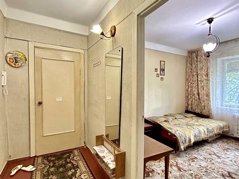 квартира за адресою Київ, Братиславська вул., 40