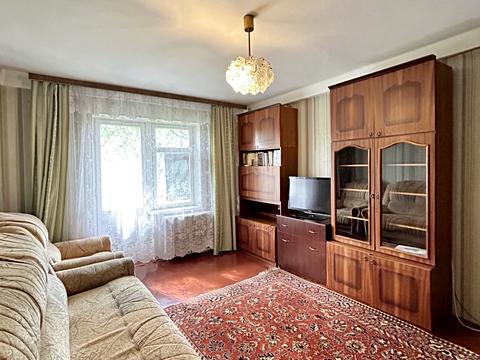 квартира за адресою Київ, Братиславська вул., 40