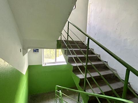 квартира за адресою Київ, Братиславська вул., 40