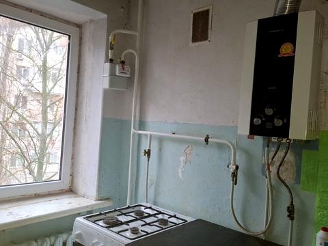 квартира за адресою Євгенія Логінова вул. (Крилова), 19-В