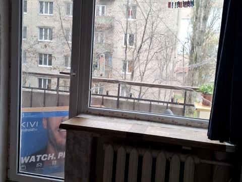 квартира за адресою Євгенія Логінова вул. (Крилова), 19-В