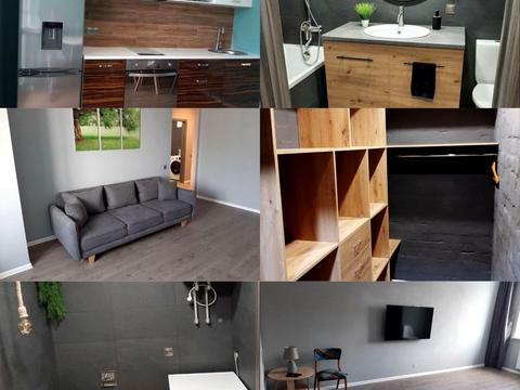 квартира по адресу Мира ул., 27