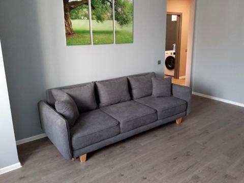 квартира по адресу Мира ул., 27