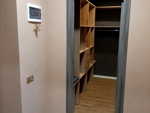 квартира по адресу Мира ул., 27