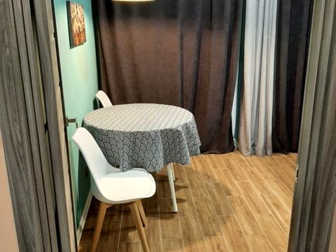 квартира по адресу Мира ул., 27