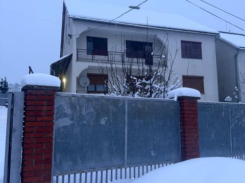 будинок за адресою Лавківська вул.