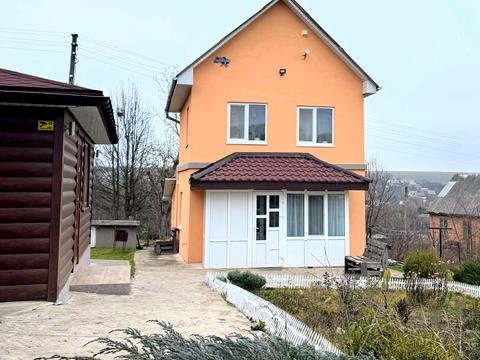 дом по адресу Ветеранів, 3