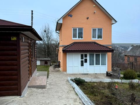 будинок за адресою Ветеранів, 3