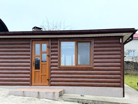 будинок за адресою Ветеранів, 3