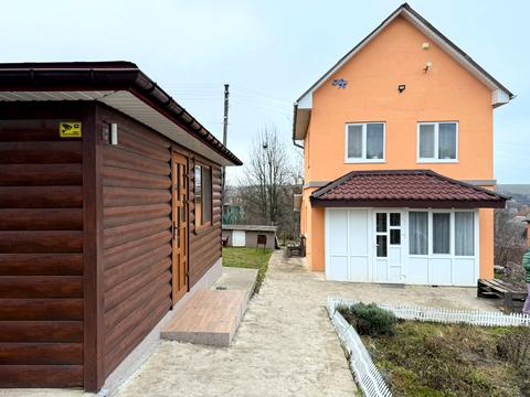 будинок за адресою Ветеранів, 3