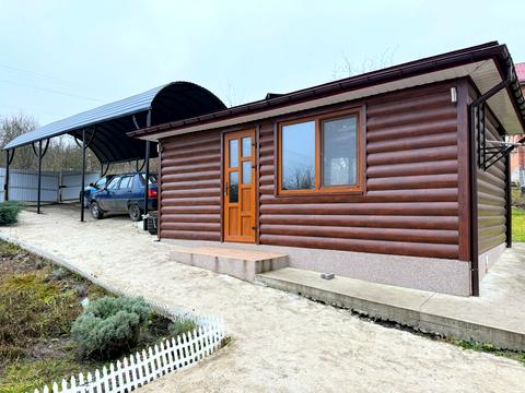 будинок за адресою Ветеранів, 3