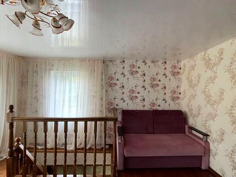 будинок за адресою Ветеранів, 3