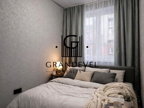 квартира по адресу Соборная ул., 2-К/10