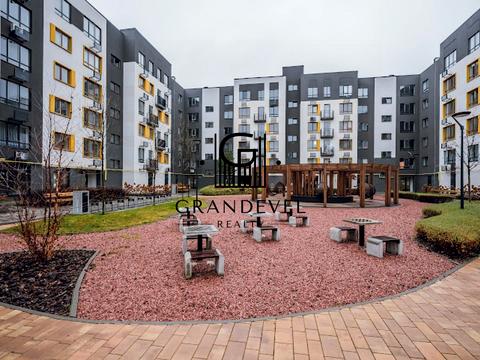 квартира по адресу Соборная ул., 2-К/10