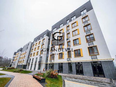 квартира по адресу Соборная ул., 2-К/10