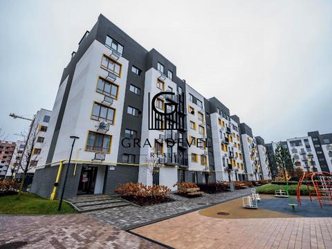 квартира по адресу Соборная ул., 2-К/10