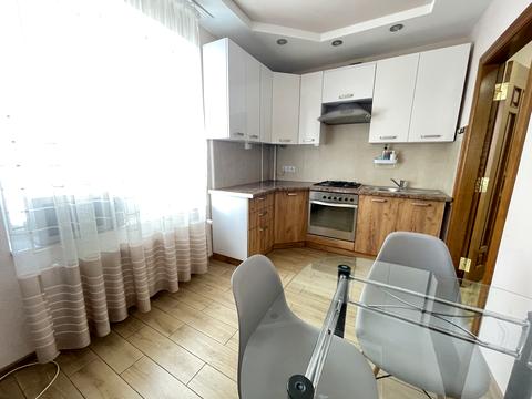 квартира за адресою Чернівецька вул., 17