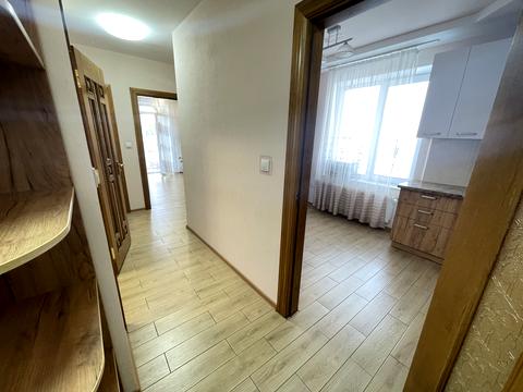 квартира за адресою Чернівецька вул., 17