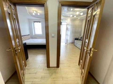 квартира за адресою Чернівецька вул., 17